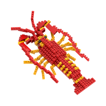 Brixies Homard