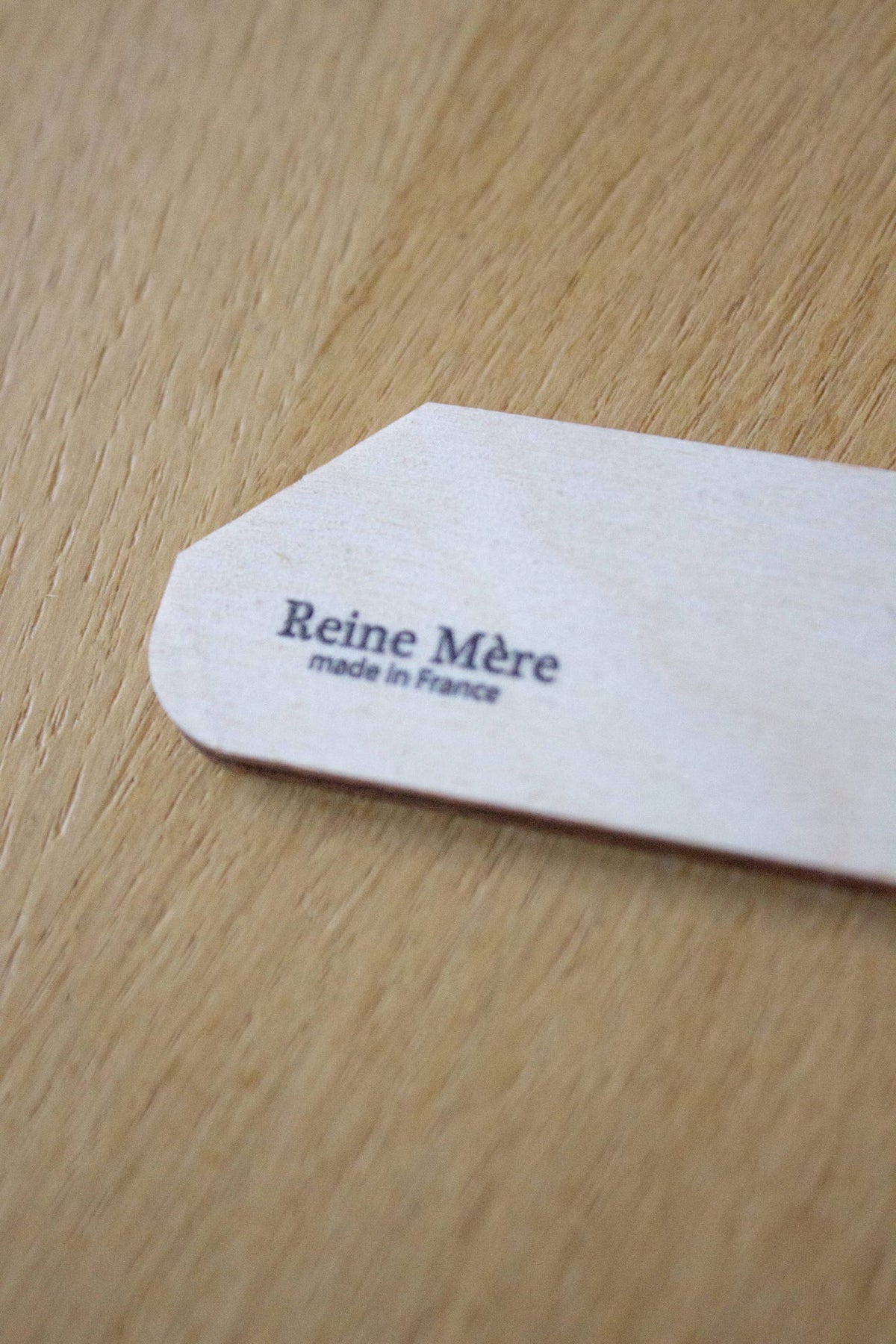 Visuel complémentaire du produit Puzzle en Bois Rhinocéros — Reine Mère (photo 4)