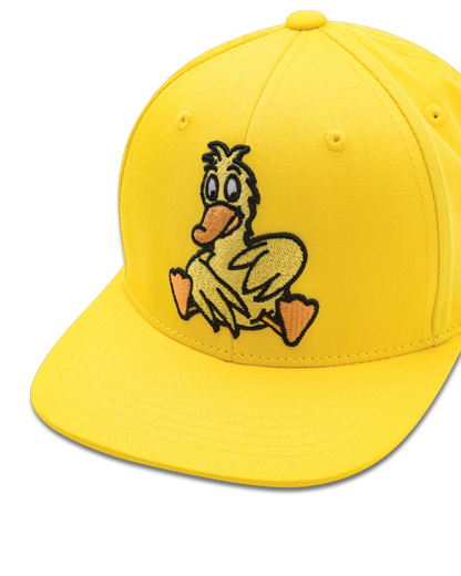 Casquette snapback Flida le Canard