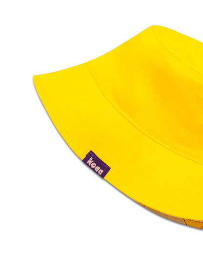 Wendbarer Bob für Kinder Flida die Ente