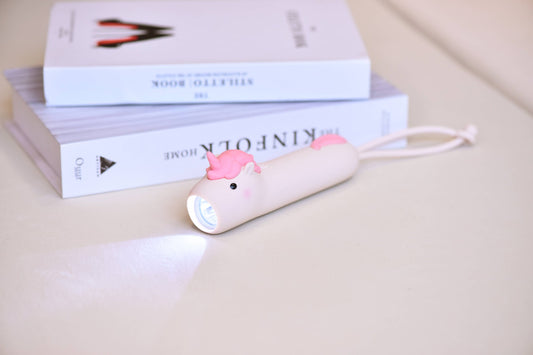 Einhorn Taschenlampe