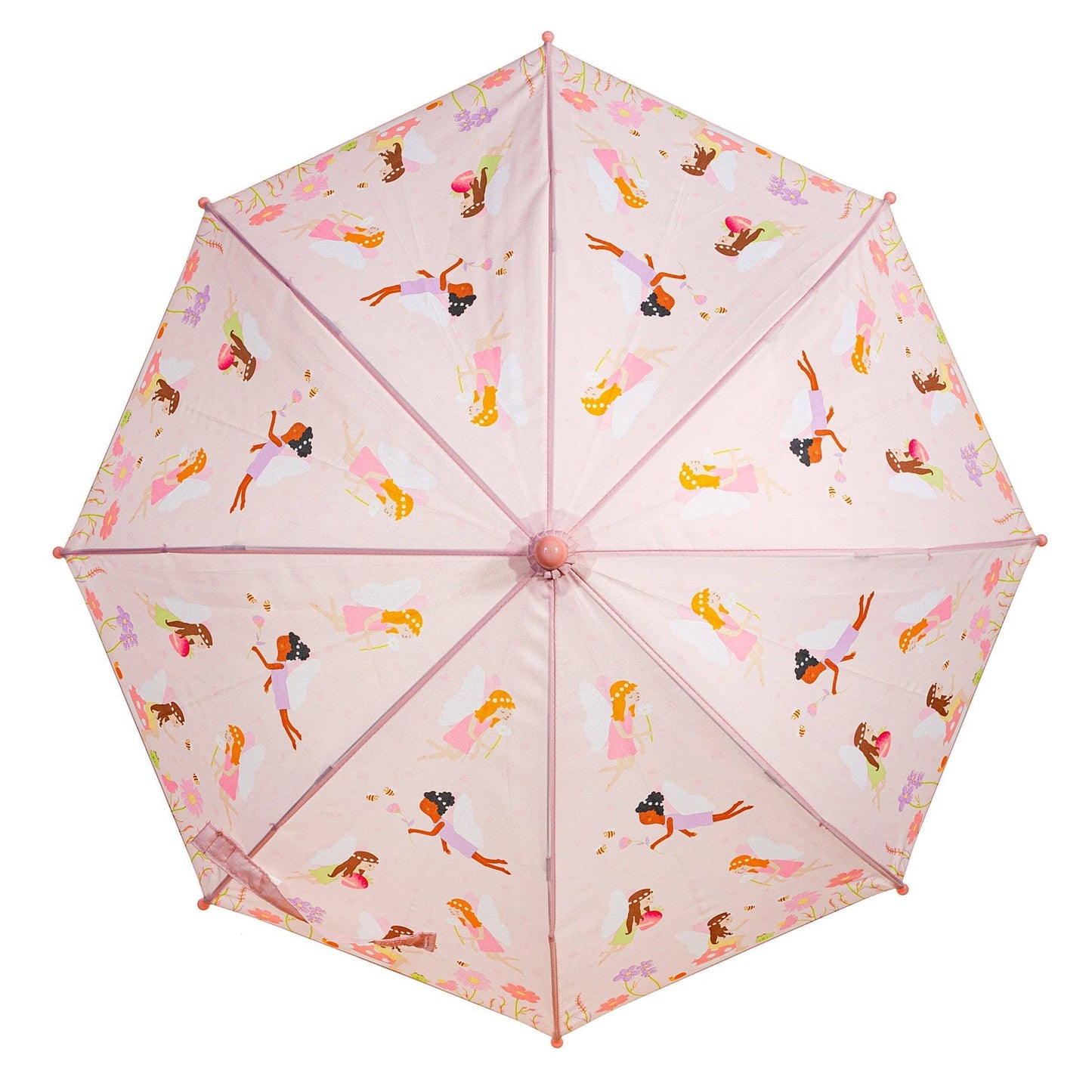 Parapluie Enfant Fées