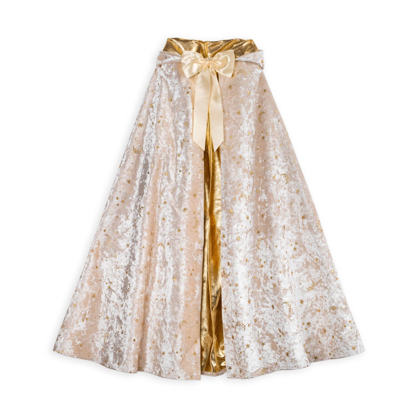 Umhang Fee - Gold