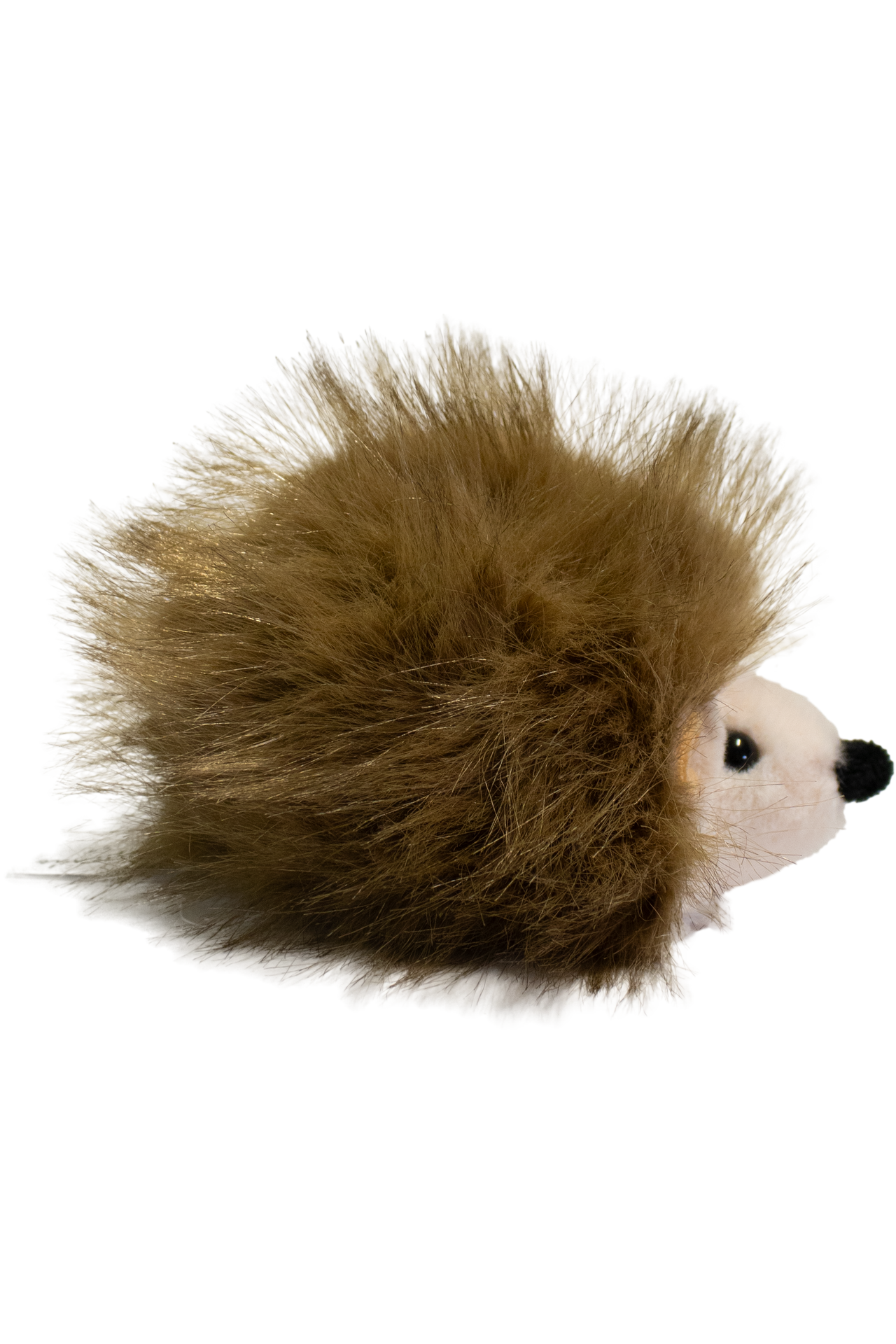Garden Friends Plush Toy - Hedgehog