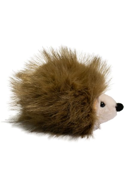 Garden Friends Plush Toy - Hedgehog