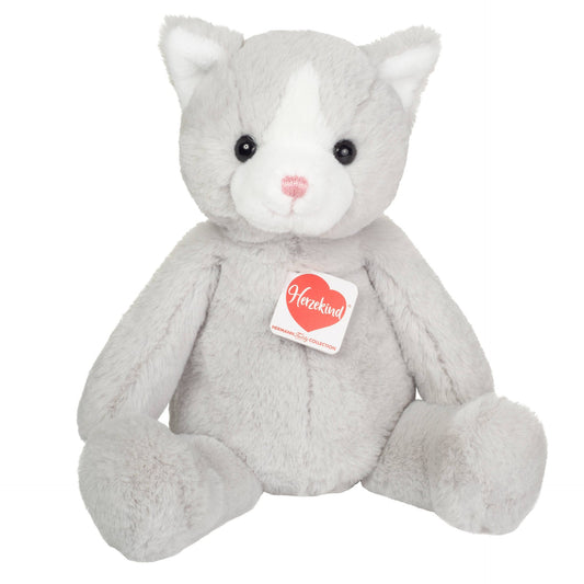 Trixi Kitten Plush