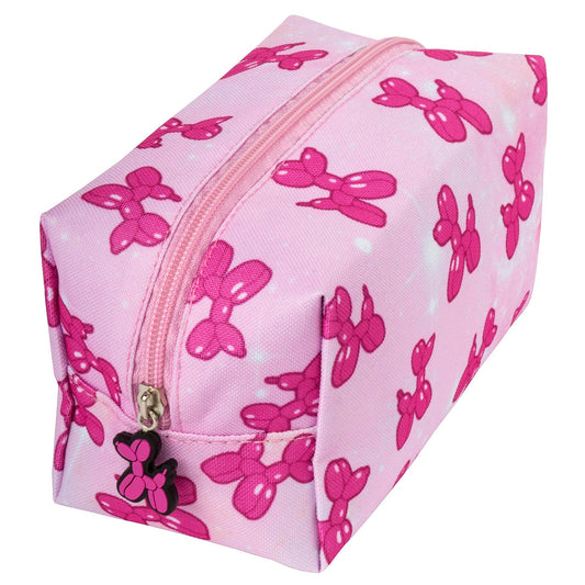 Trousse à crayons / trousse de maquillage pour chien Balloon