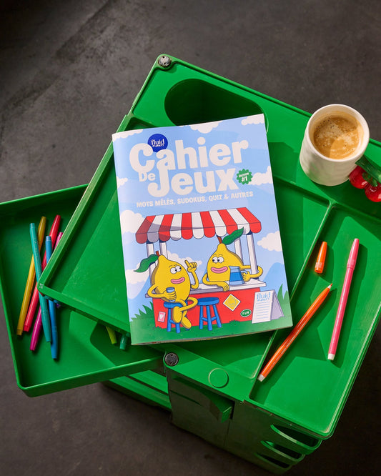 FR Game Book