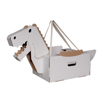 Dinosaur Costume