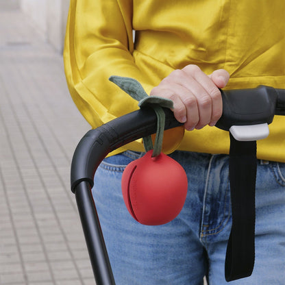 Pepa la Pomme – Étui à sucette – vue produit 3