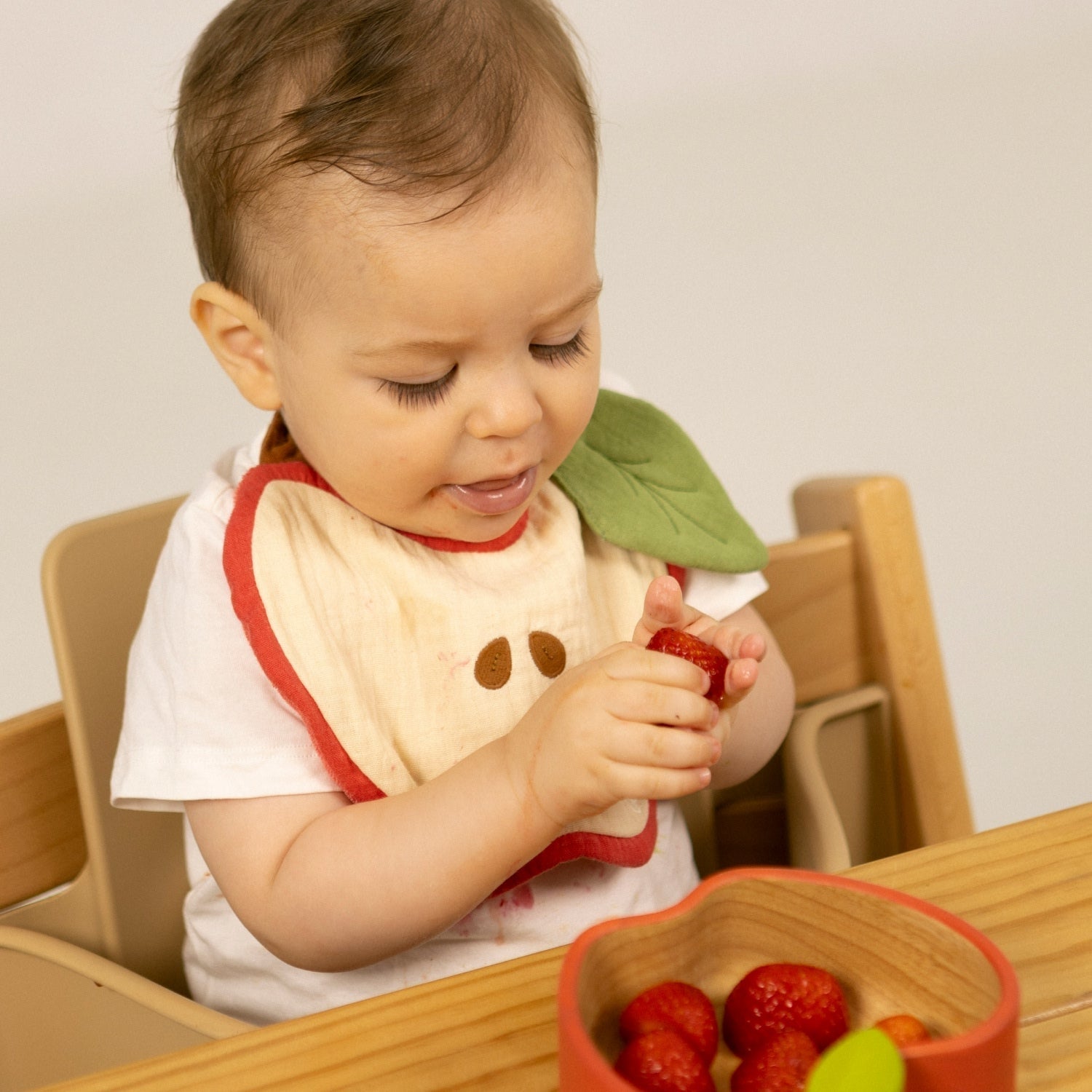Daily Apple – Coffret cadeau bébé – vue produit 5