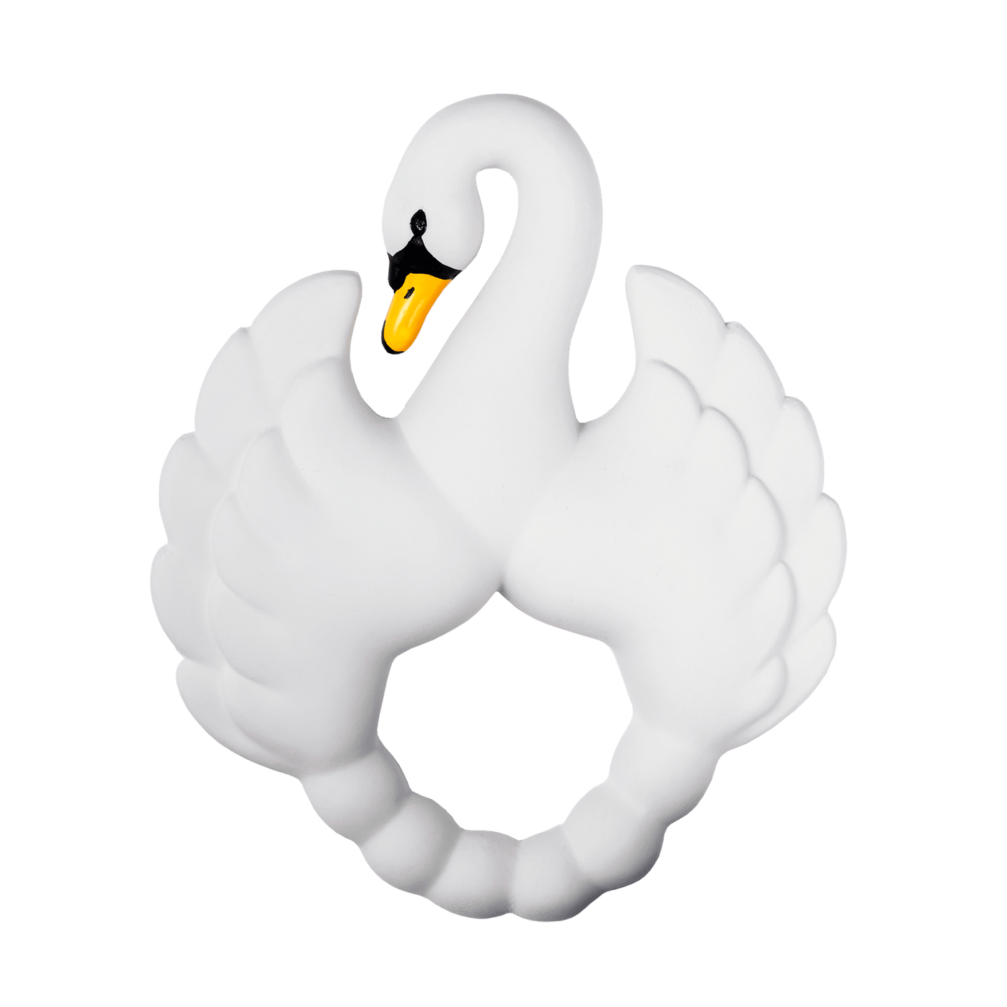 Anneau de Dentition Cygne Natruba - OFCK.fr