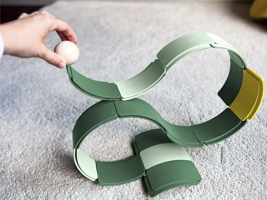 Arches – Starter-Set