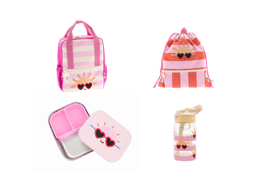 SOLEIL Complete Kindergarten Kit