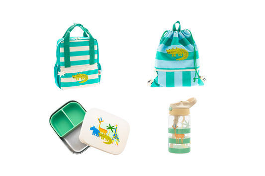 Complete CROC Nursery Kit