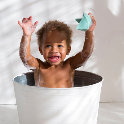 Coffret de bain bébé Oli&Carol – vue produit 5