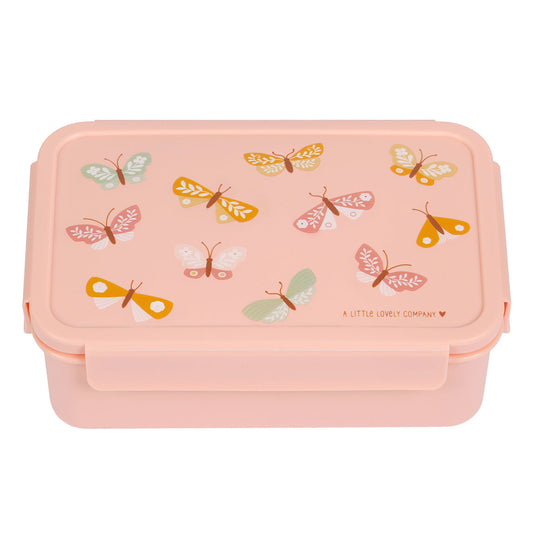 Boîte à déjeuner bento - Papillons – A Little Lovely Company