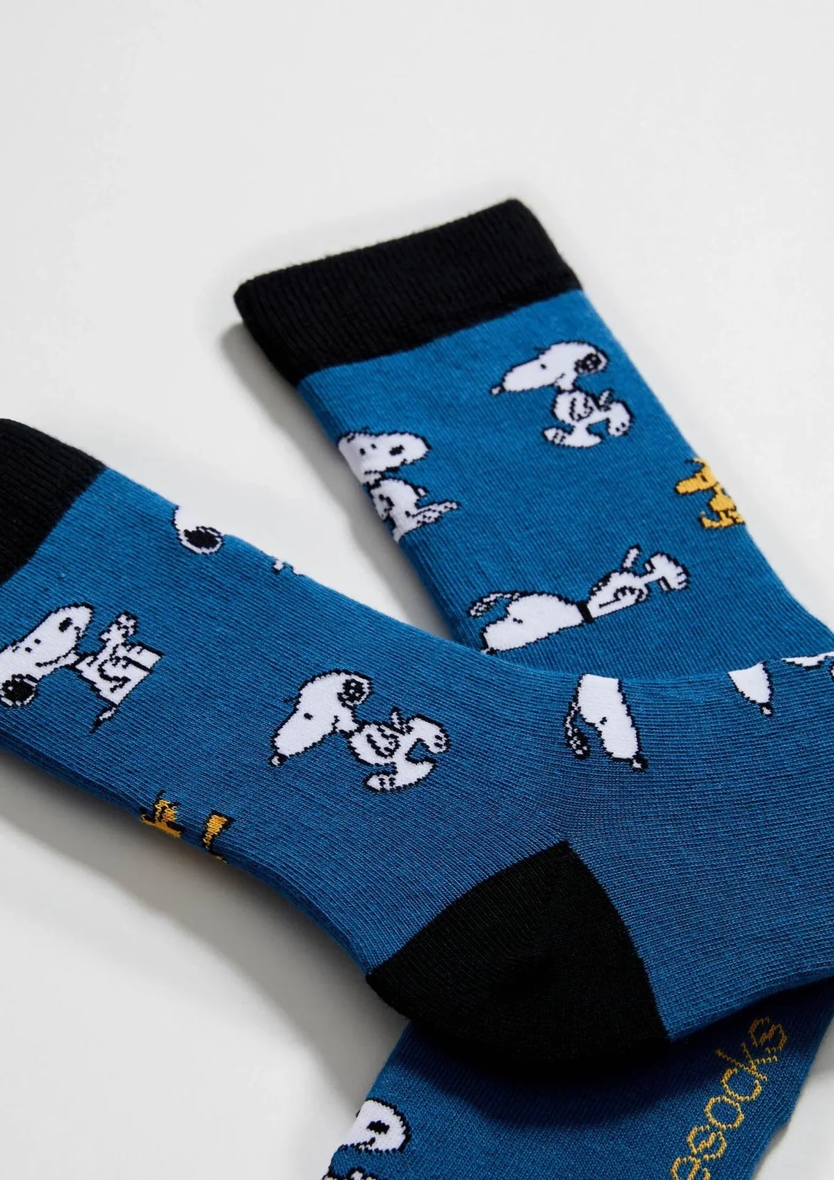BeSnoopy Children's Socks