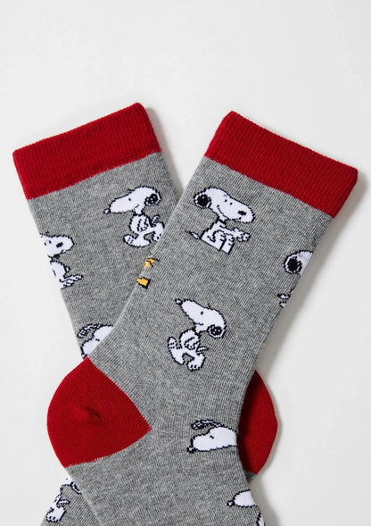 BeSnoopy Children's Socks