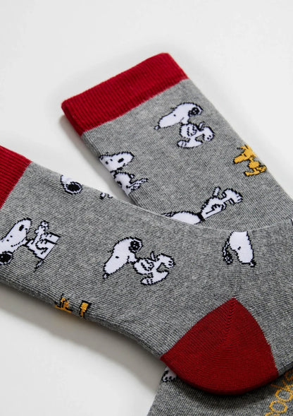 BeSnoopy Children's Socks