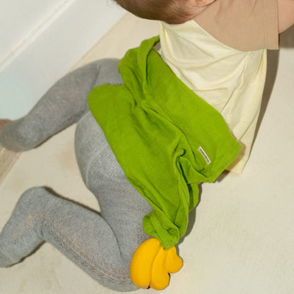 Ana la Banane – Grand doudou bébé – vue produit 4
