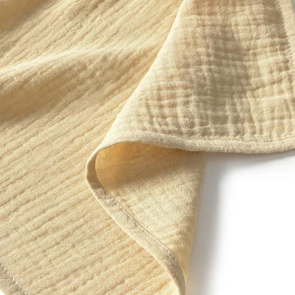 Chloe le Chou-fleur – Grand doudou bébé – vue produit 5