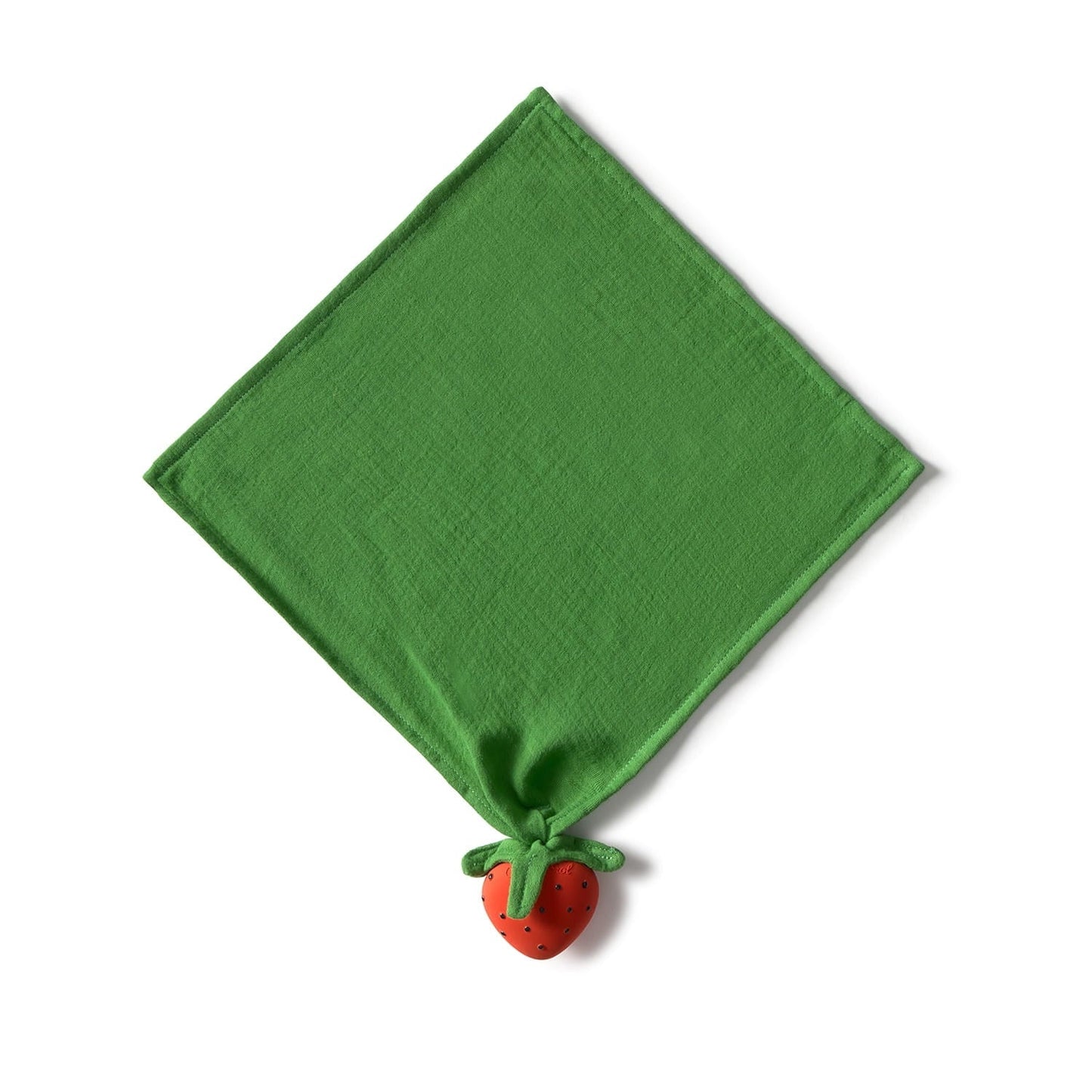 Sweetie la Fraise – Grand doudou bébé – vue produit 2