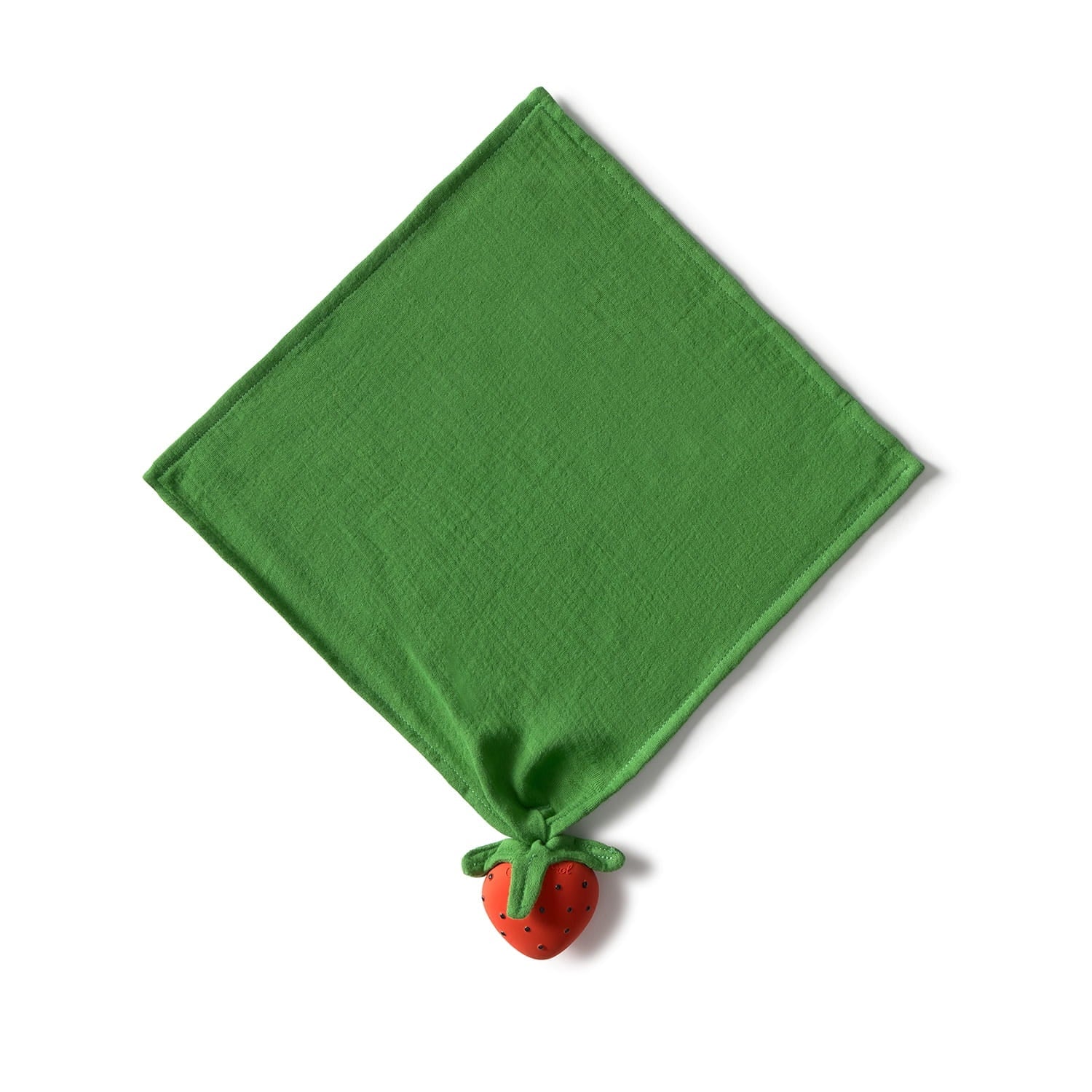 Sweetie la Fraise – Grand doudou bébé – vue produit 2