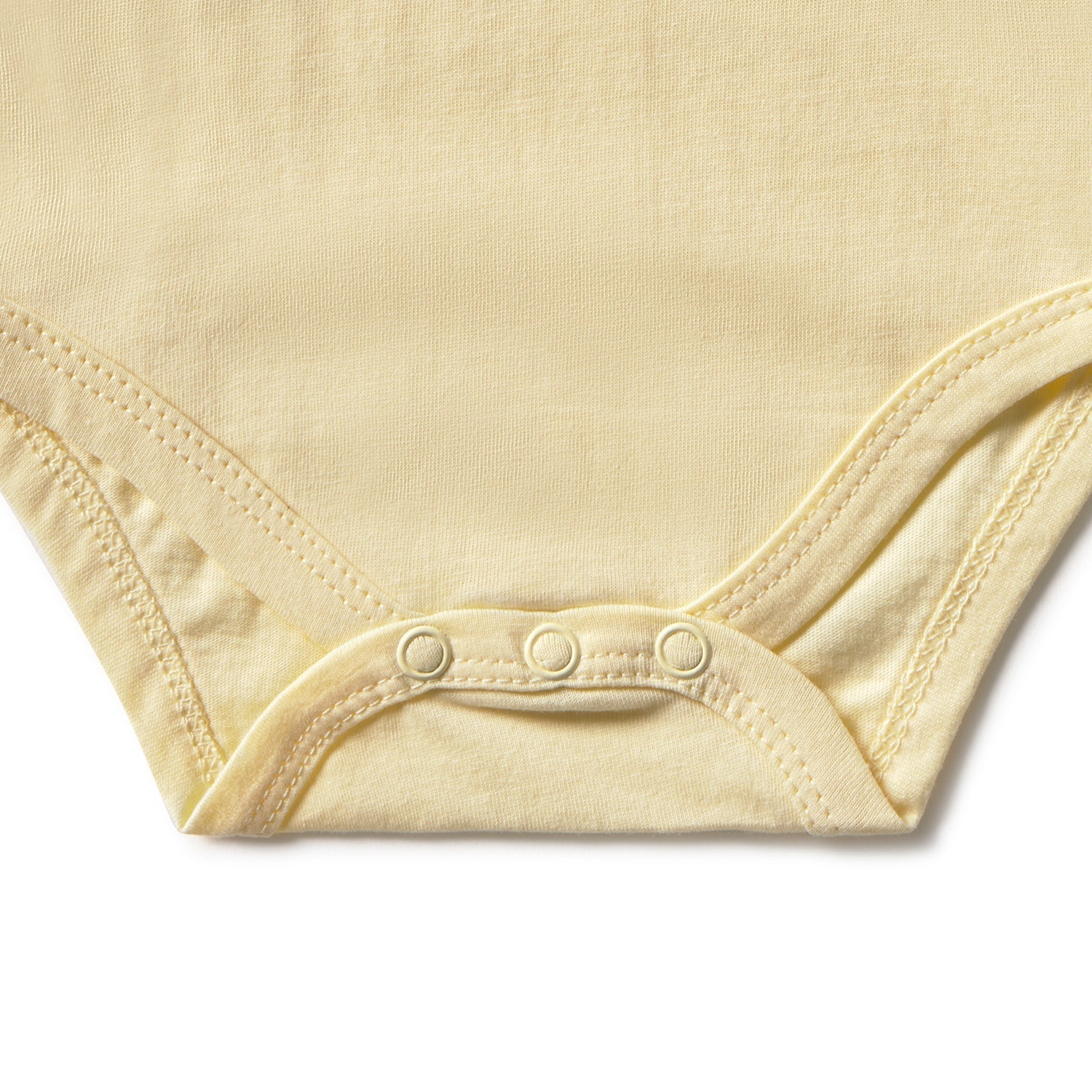 Brucy le Brocoli – Body bébé – vue produit 5