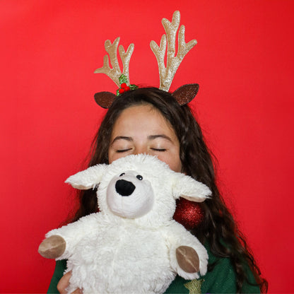 Mouton bouillotte Warmies
