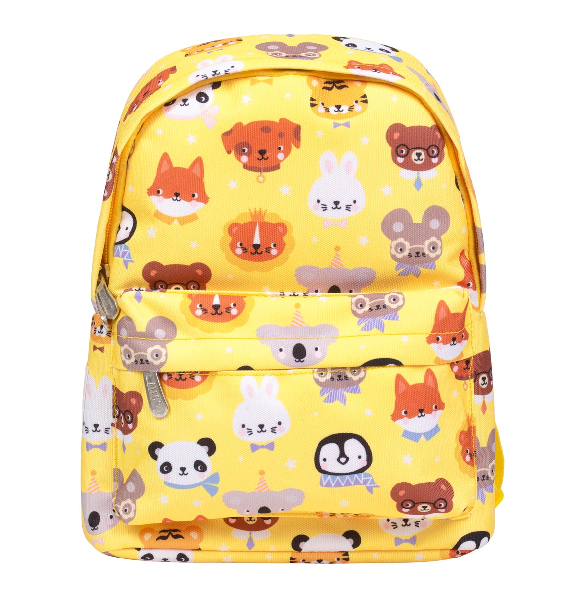 Petit sac à dos enfant - Amis des animaux – A Little Lovely Company