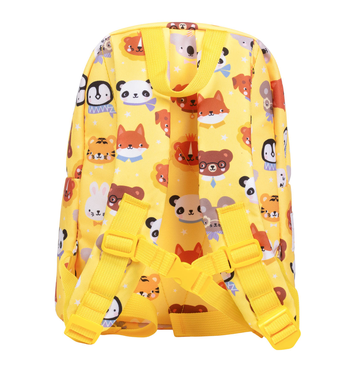 Petit sac à dos enfant - Amis des animaux – vue 5 – A Little Lovely Company