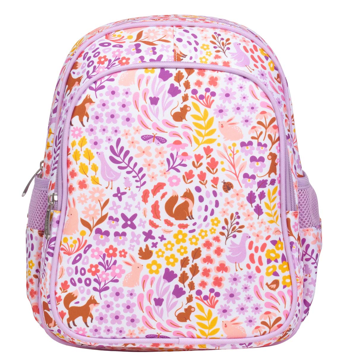 Sac à dos enfant - Jardin fleuri – A Little Lovely Company