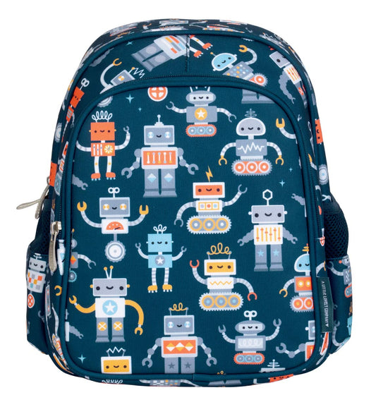 Sac à dos enfant - Robots – A Little Lovely Company