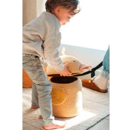 Panier Charlie le Poulet – vue produit 4