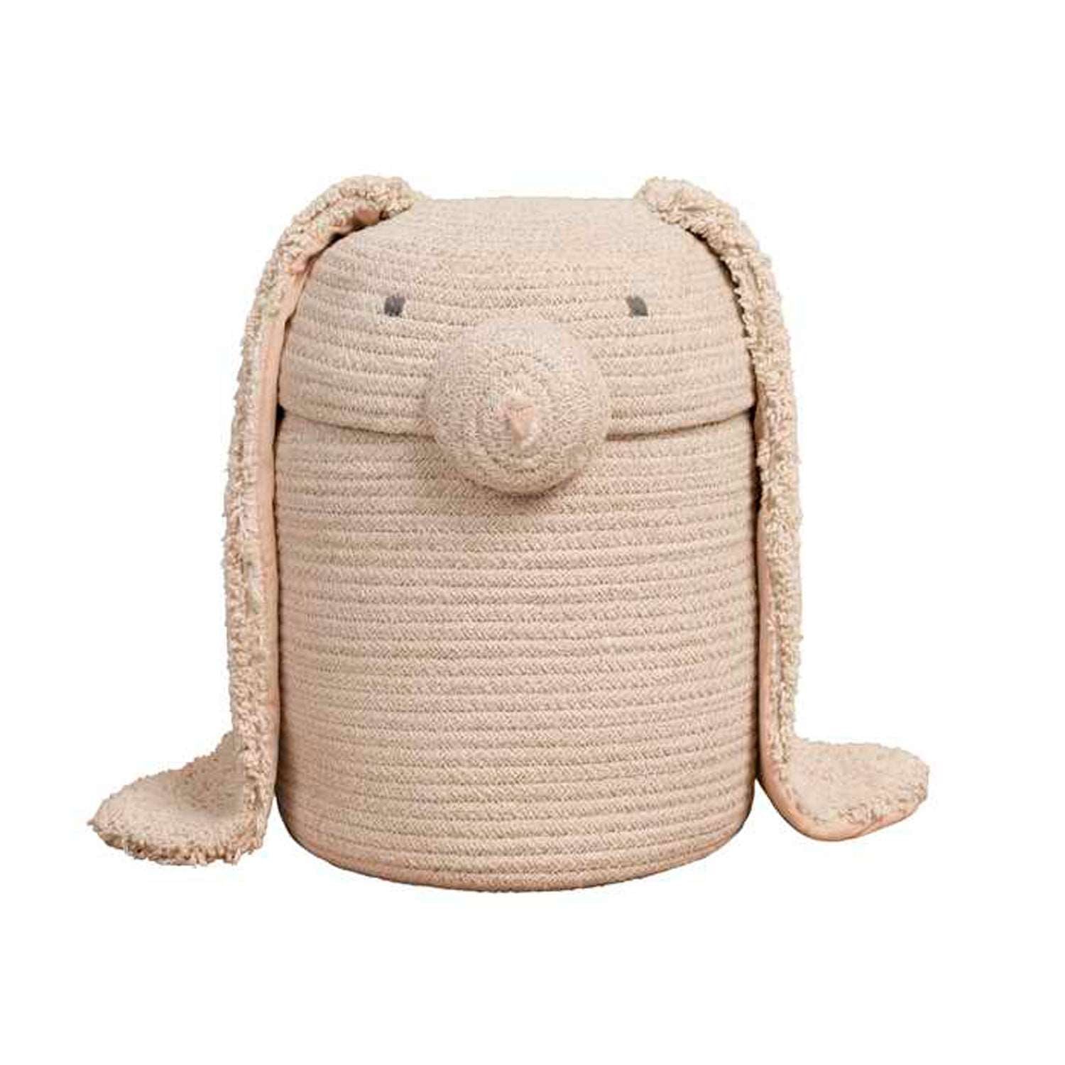 Panier Rita le Lapin