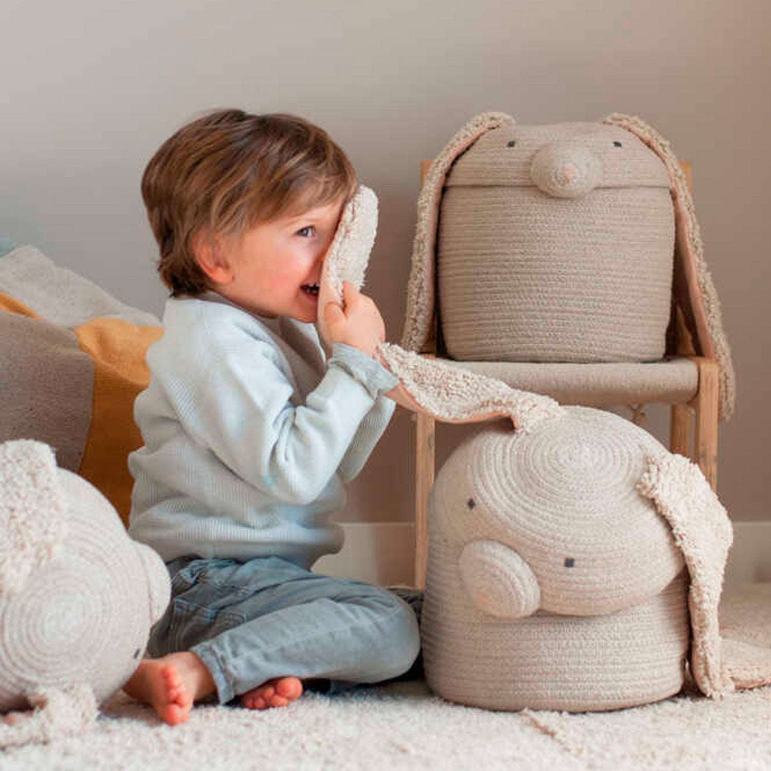 Panier Rita le Lapin – vue produit 5