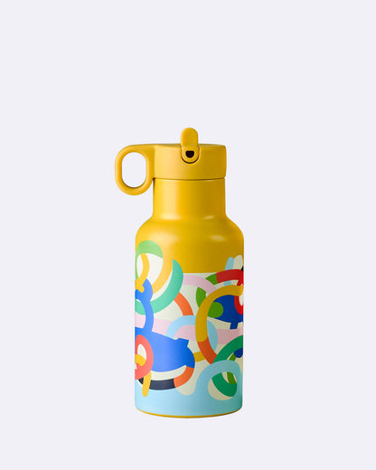 Bioloco Sky Children's Bottle - Hand in Hand