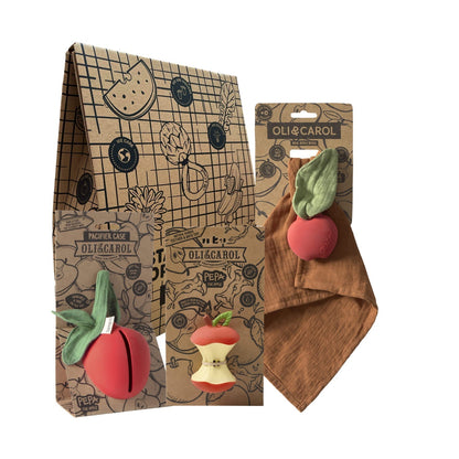 Coffret cadeau naissance – The Pepa Universe