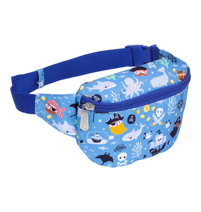Sac banane enfant - Pirates – A Little Lovely Company