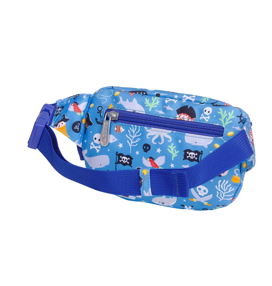 Sac banane enfant - Pirates – vue 3 – A Little Lovely Company