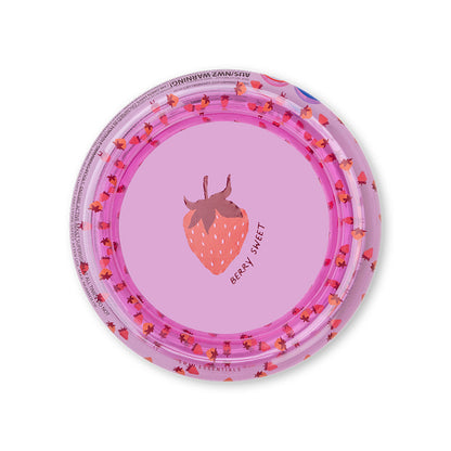 Baby Pool - Pink - Strawberry Fields - Ø 60 cm