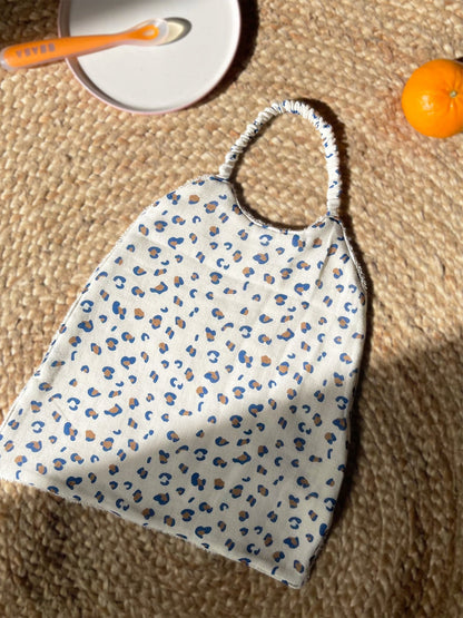 Large bib - CESAR