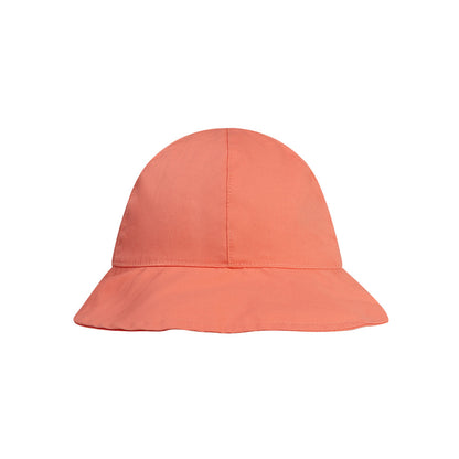 Strandhut – Rosa – Seemuschel