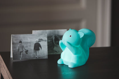 Betty Night Light