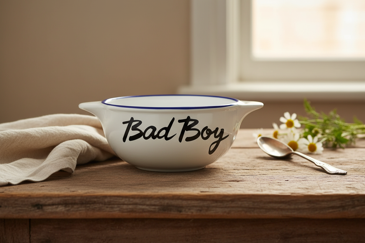 Brol Bad Bad BOY