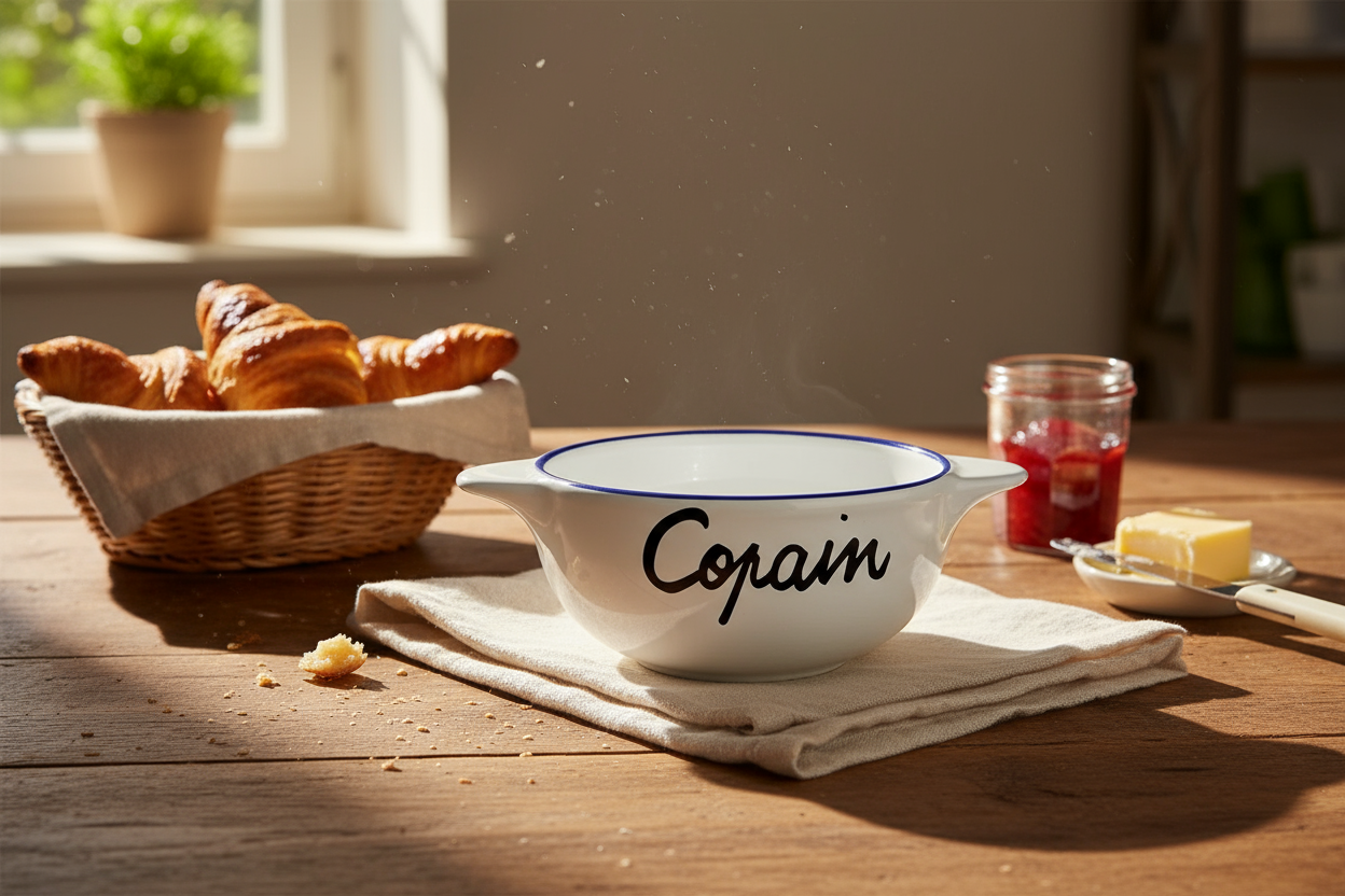 Bretonische Freundesschüssel 