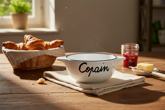 Bretonische Freundesschüssel 