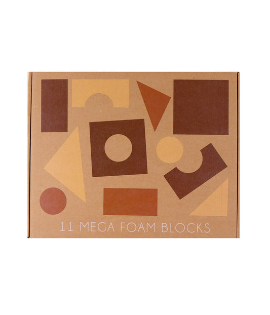 Mega Blocs von Lille Vilde