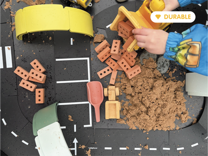 Routes & Arches – Coffret Combiné